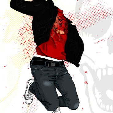 Fashion Design/Illustration