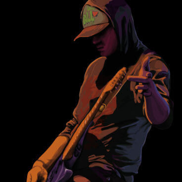 Vectorial Drawing