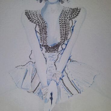 Traditional Art